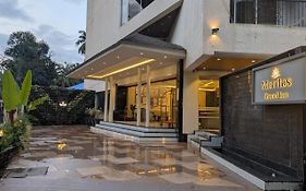 Meritas Grand Inn Calangute